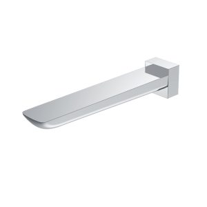 AZ Wall Mounted Built In Bath Spout