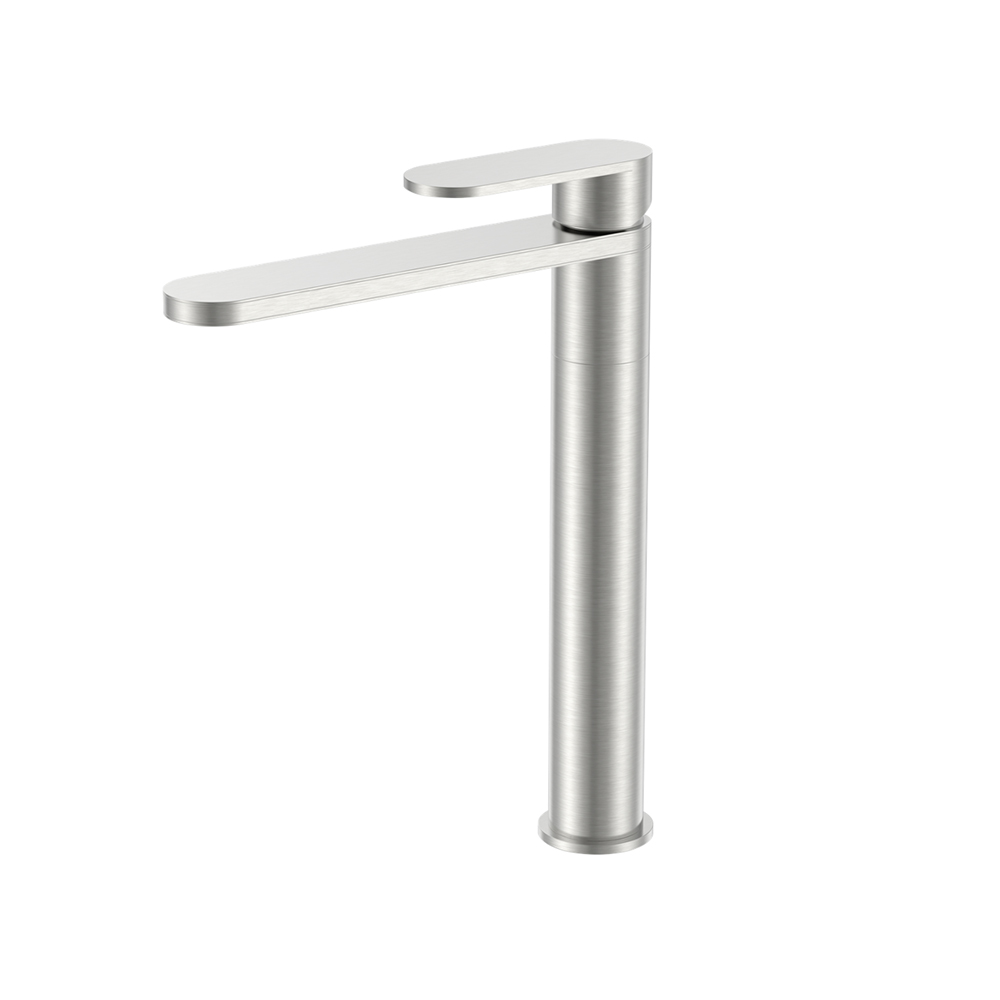 Curve-Tall-Basin-Mixer
