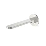 CURVE Wall Mounted Built In Bath Spout