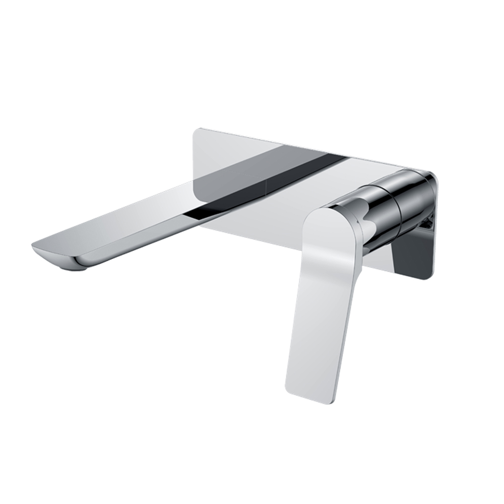 FZ-Wall-Mounted-Built-In-Basin-Mixer