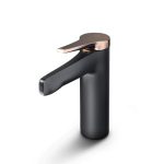 Basin Mixer Black FT-04