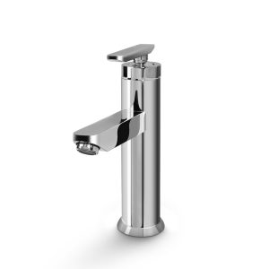 High Basin Mixer FT08