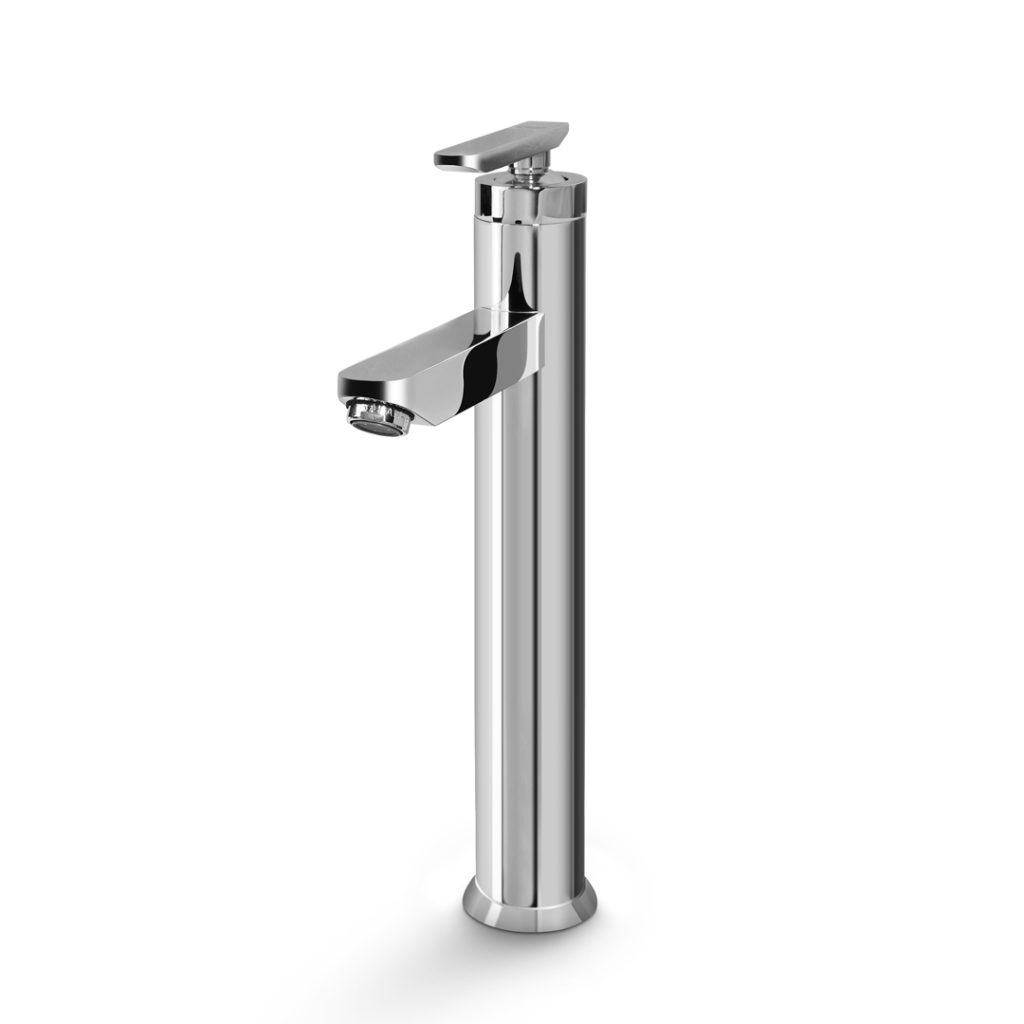 High Basin Mixer FT09