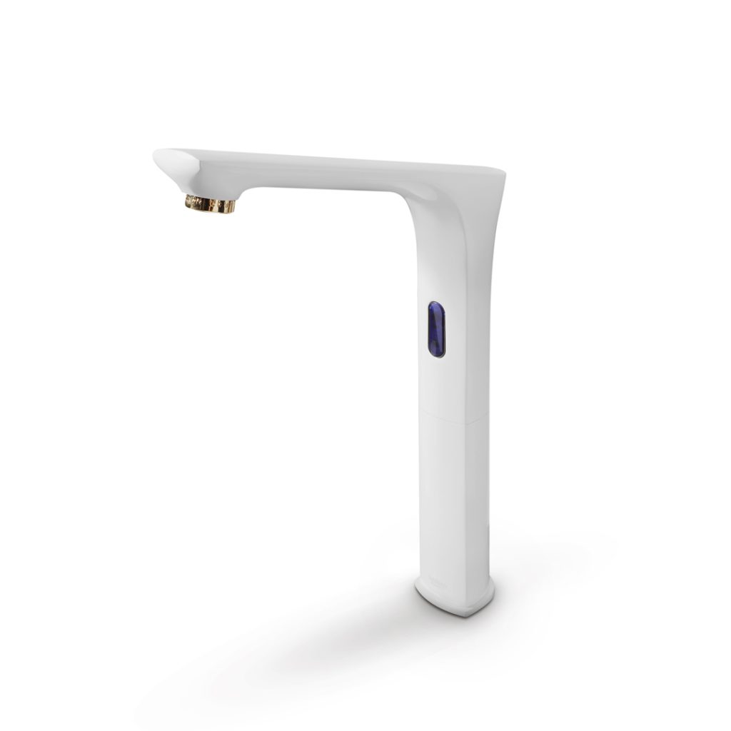 High Basin Mixer FT12
