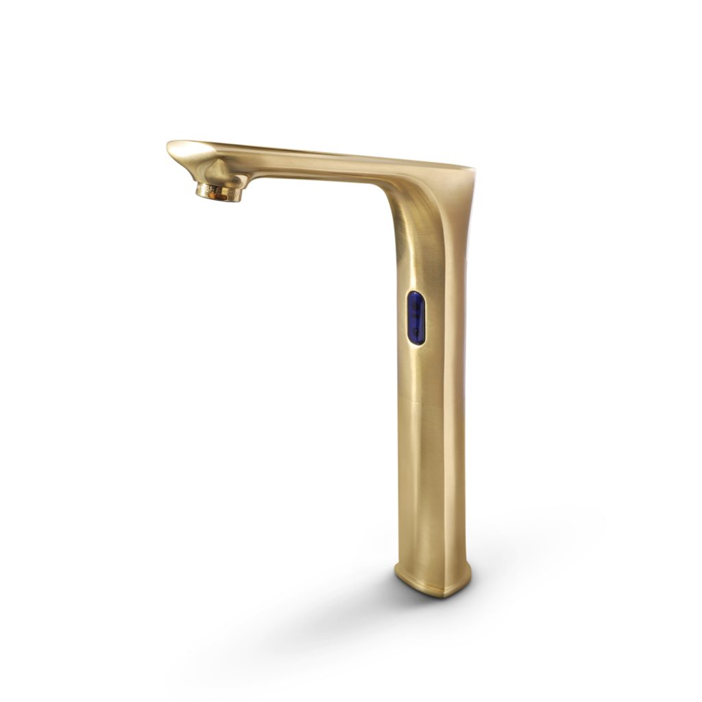 High Basin Mixer FT13