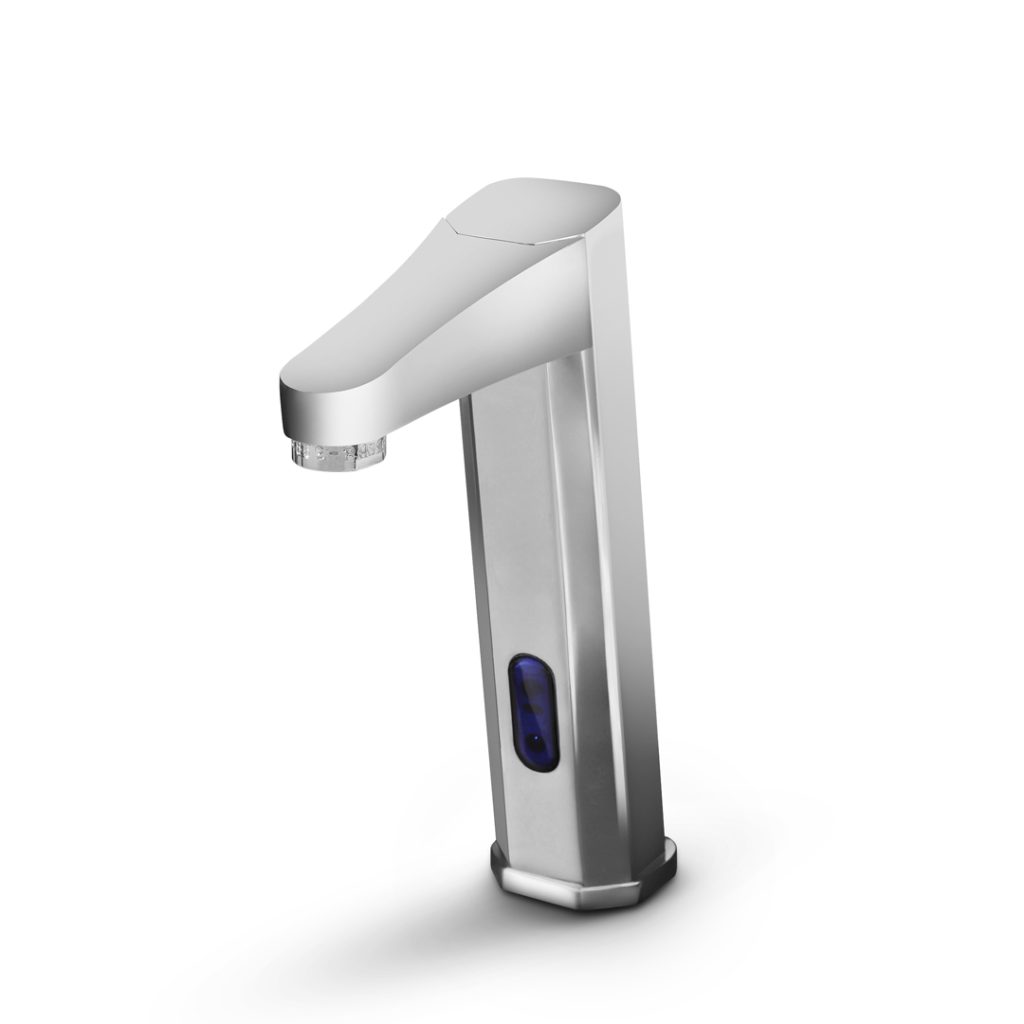 High Basin Mixer FT15