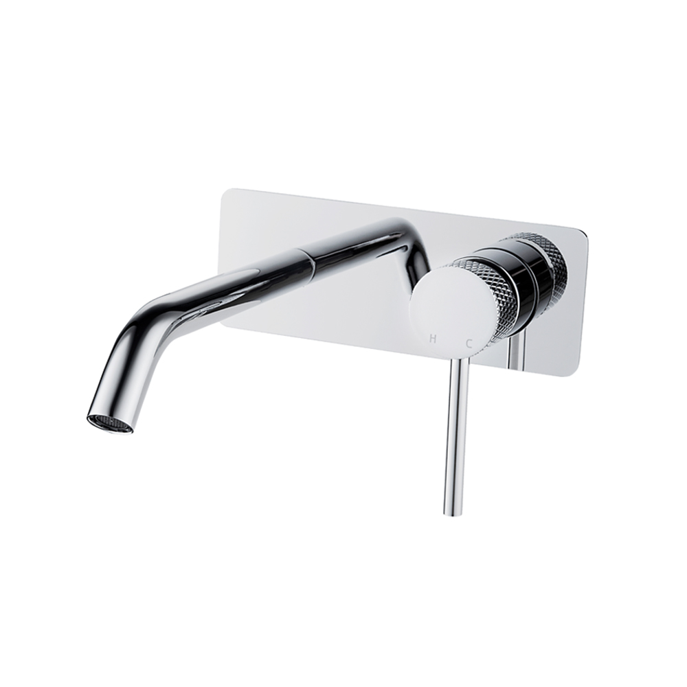 ROXI-PLUS-Wall-Mounted-Built-In-Basin-Mixer