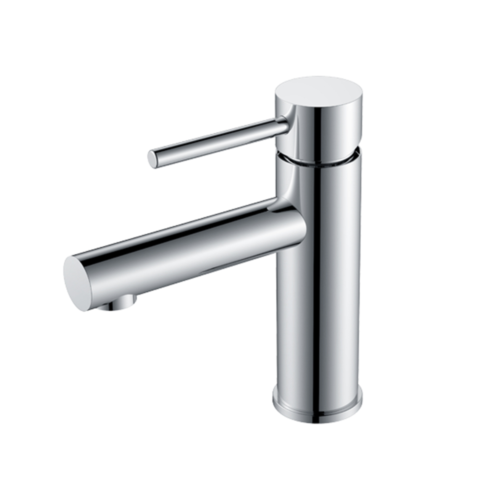 SENORA-Short-Basin-Mixer