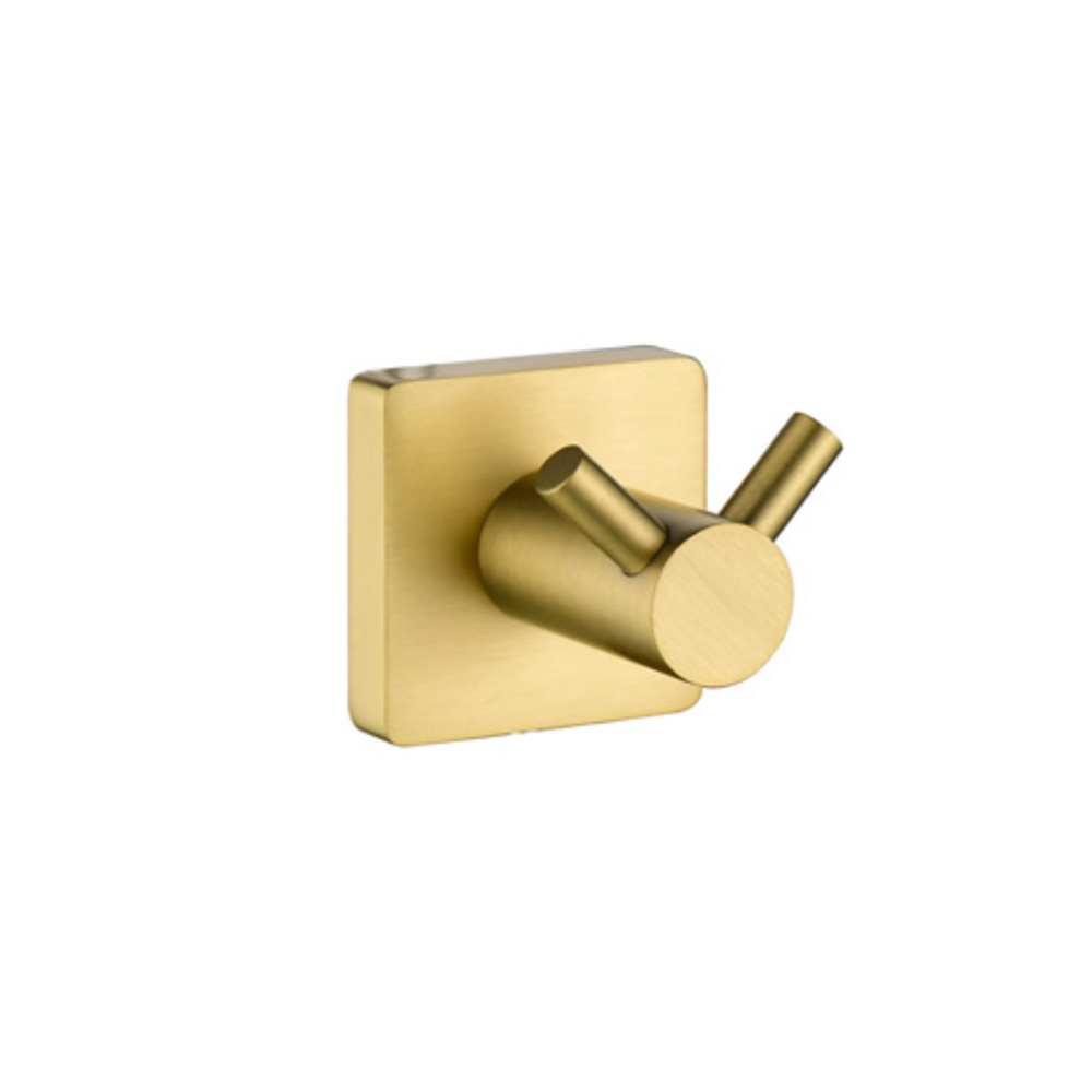 TRAPEZOID-Double-robe-hook