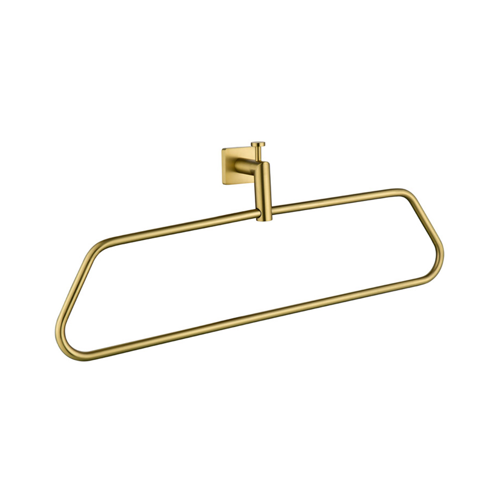 TRAPEZOID-Towel-ring
