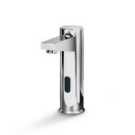 TARAN Short Basin Mixer 03