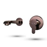 VIVAT Wall Mounted Built In Basin Mixer 01