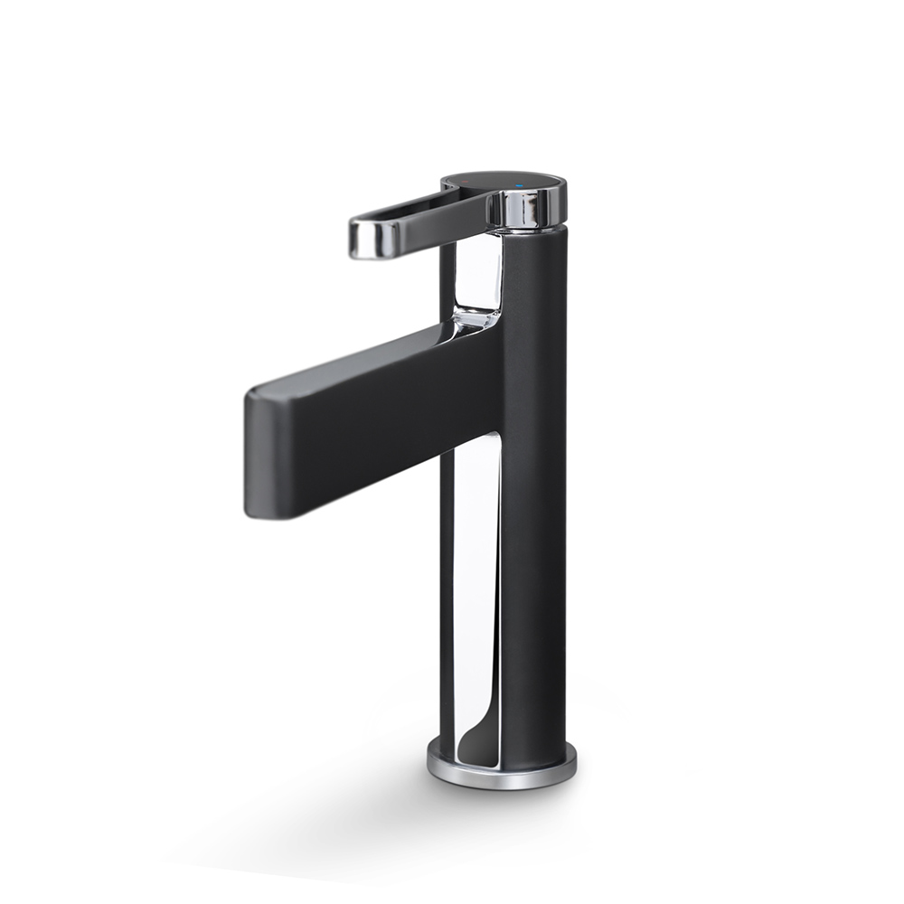 Zenit-Short-Basin-Mixer