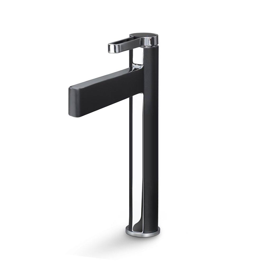 Zenit-Tall-Basin-Mixer